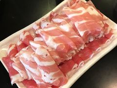 -情忆草原涮肉馆