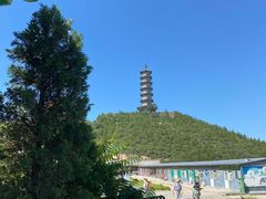 -鸡鸣山旅游风景区