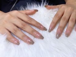 -Meet Nail 美睫·美甲
