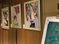 -上海衡山路十二号华邑酒店