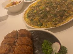 -莆田餐厅PUTIEN(三里屯店)