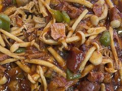 -乔家满族八大碗(流水沟店)