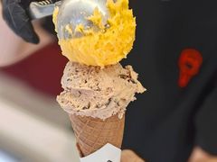 -Dal Cuore 达可芮冰淇淋(陕西北路店)