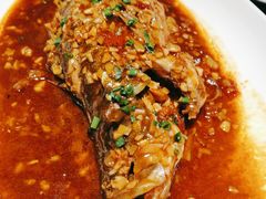 -又见炊烟私房菜(敬亭路店)