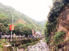 -宁波五龙潭景区