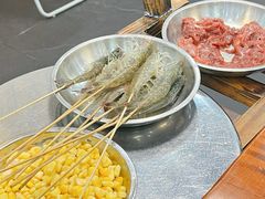 -盈田盈粥庄(黄兴公园店)