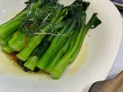 -君德澜酒家·创意粤菜(金山谷店)