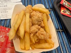 -贝林大翅鲸简餐厅(国家海洋博物馆店)