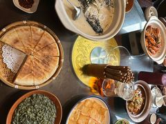 -乡野李掌柜(汉江路店)
