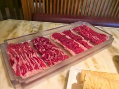 -涮福記·现切牛羊肉火锅(世纪汇店)