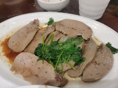 -长平肥姐白粥·海鲜打冷