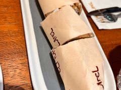 -ELI FALAFEL Lebanese&Mediterranean黎巴嫩美食(富城路店)
