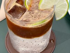 -Line 咖啡(石厦花园店)