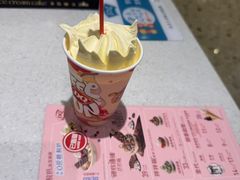 -DQ·蛋糕·冰淇淋(龙湖狮山天街店)