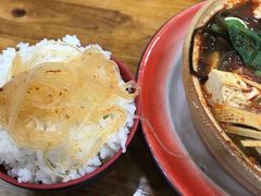 -清真·马文砂锅大全(麦苋街店)