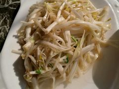 白芹-风味小馆(天目湖宾馆店)