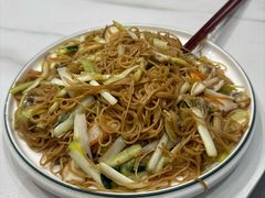 -旺达·福州菜(正大广场店)