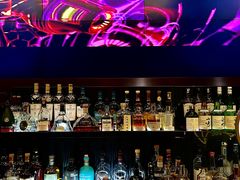 -南宁那莲豪华精选酒店-云霄酒廊·80楼高空城景酒吧