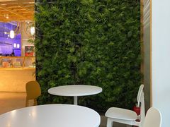 用餐区-Green Option(官舍店)