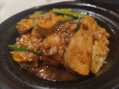 -誉八仙粤菜(万象天地店)