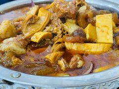 -聚福缘菜馆(隆昌路店)