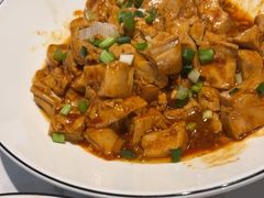 -一品味庄·地标武昌鱼·藕汤湖北菜(黄鹤楼店)