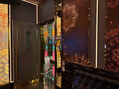 -INLOVE KTV(爱琴海店)