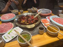 -堂客老火锅(欣阳广场总店)