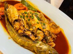 -渔娘渔家丹东海鲜(东直门店)