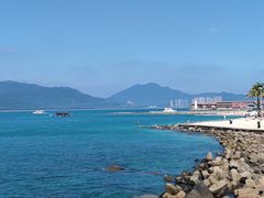 -海南分界洲岛旅游区