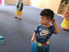 -金宝贝国际早教中心(万象城中心)