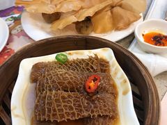 -点都德(汇点楼店)