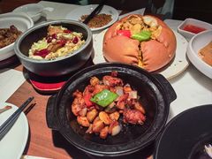 -大树餐厅(益田假日店)