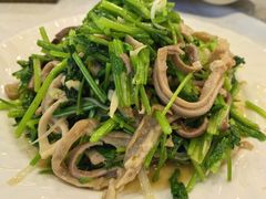 -老浒记烤鸭-北京菜(琉璃厂店)
