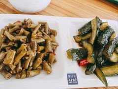 -苏氏牛肉面(团结路店)