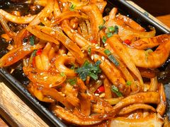 -小川洋风料理(江汉路店)
