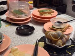-争鲜回转寿司(南开大悦城店)