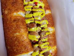 -LELECHA乐乐茶(新街口大洋店)