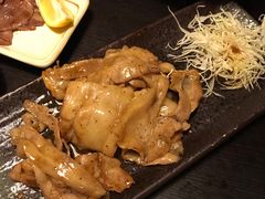 -日本料理神拉面