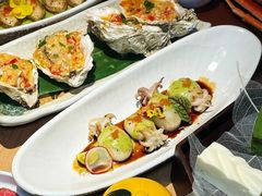 -匠和风精致料理(春熙路群光广场店)