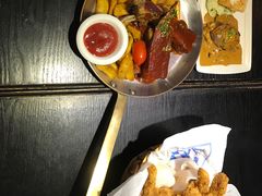 -宝莱纳餐厅(滨江店)