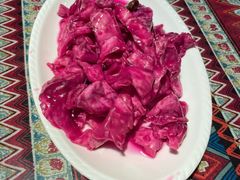 -梅夫娜土耳其餐厅.清真HALAL