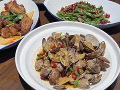 -绍兴老味道·非遗门店(银泰城店)