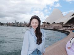 -悉尼歌剧院