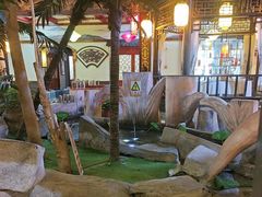 -和源祥·日照菜扛把子(万平口一店)