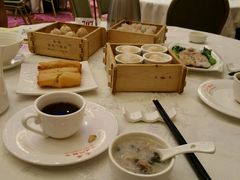 -百乐门喜宴(海珠广场华厦店)