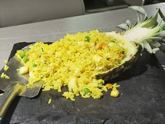 -3号仓库·创意中国菜(乐清正大广场店)