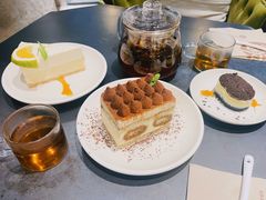 -漫咖啡(银泰创意城店)