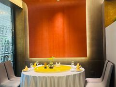 -千禧万福汉亭舫·船舫苏宴