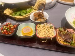 -煜丰汴京烤鸭(福彩路店)